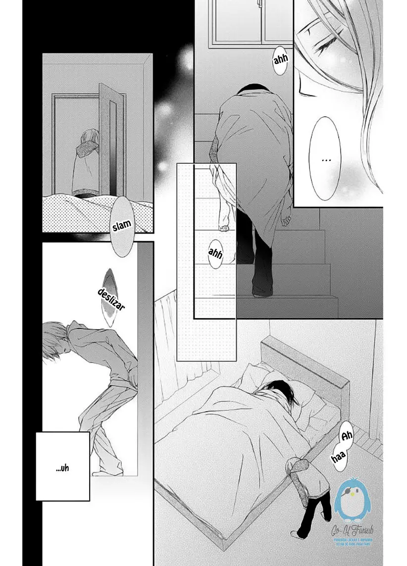 Kekkon x Renai (2015) - Capítulo 10 - Página 22 - LectorTMOo