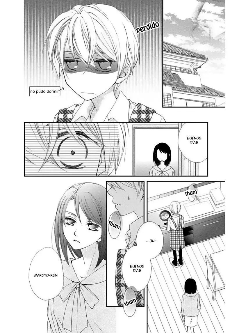 Kekkon x Renai (2015) - Capítulo 10 - Página 24 - LectorTMOo