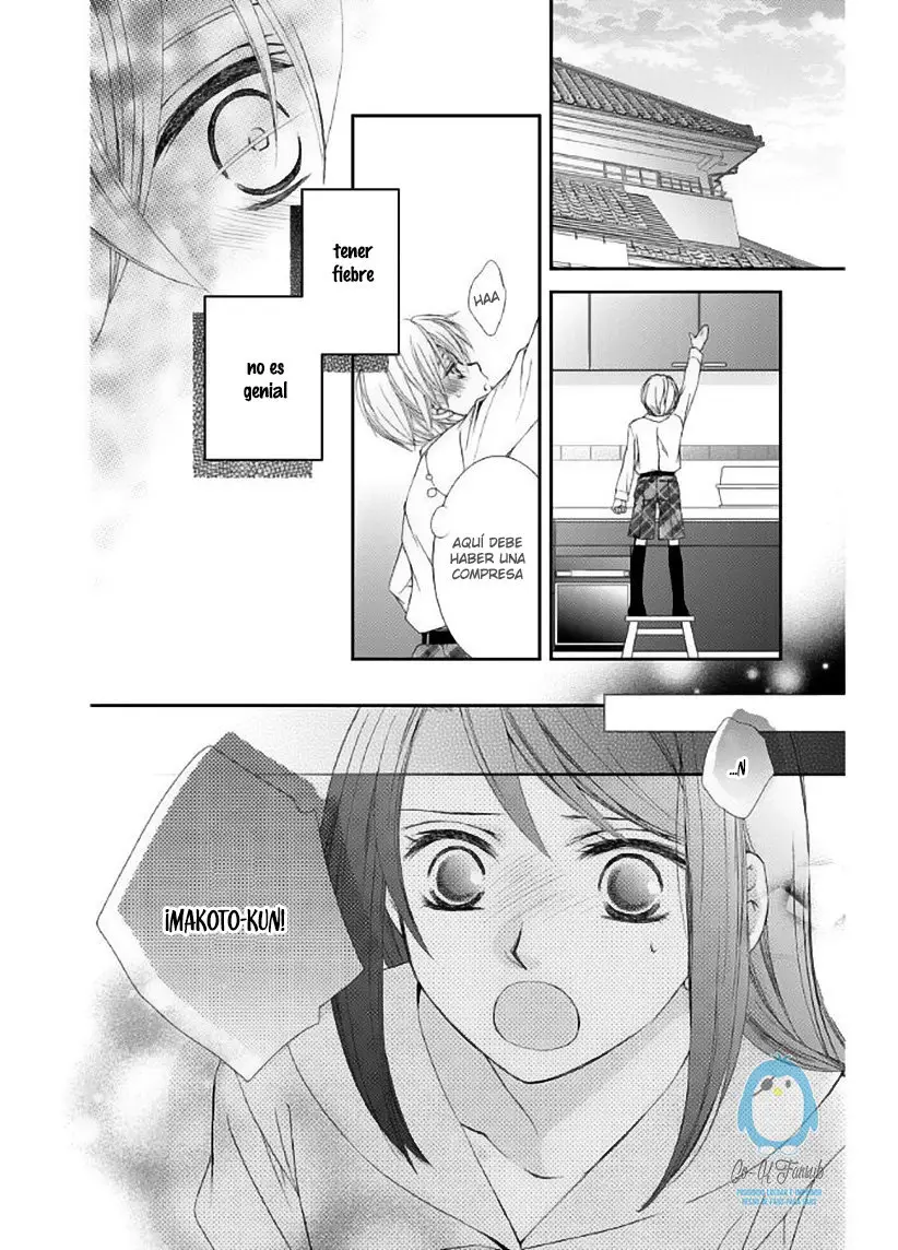 Kekkon x Renai (2015) - Capítulo 10 - Página 26 - LectorTMOo