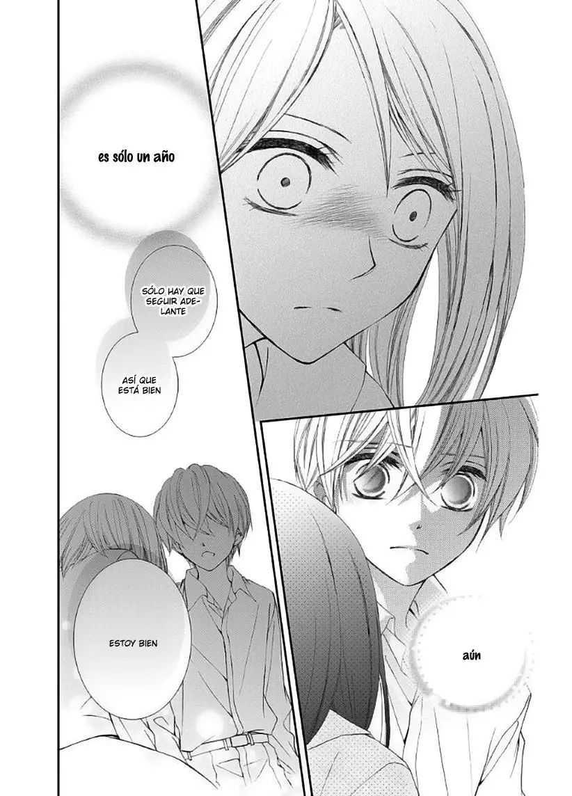 Kekkon x Renai (2015) - Capítulo 10 - Página 28 - LectorTMOo