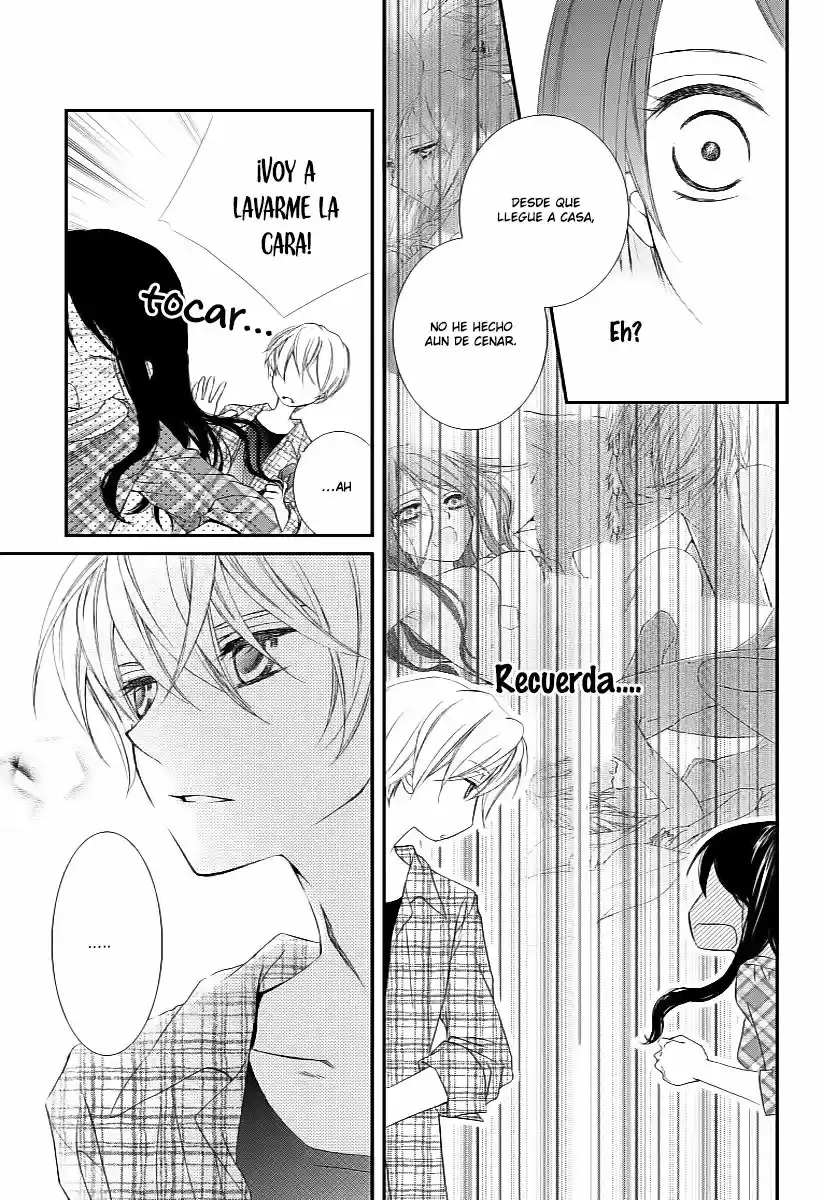 Kekkon x Renai (2015) - Capítulo 3 - Página 12 - LectorTMOo