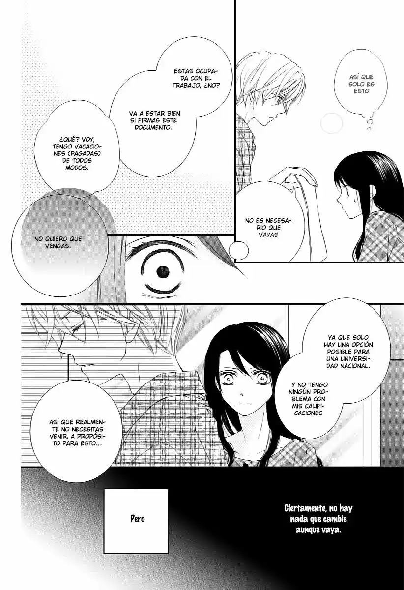 Kekkon x Renai (2015) - Capítulo 3 - Página 14 - LectorTMOo