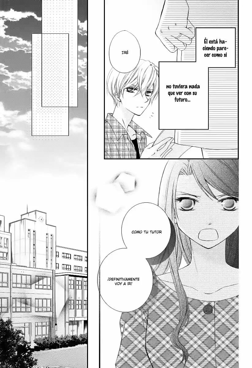 Kekkon x Renai (2015) - Capítulo 3 - Página 15 - LectorTMOo