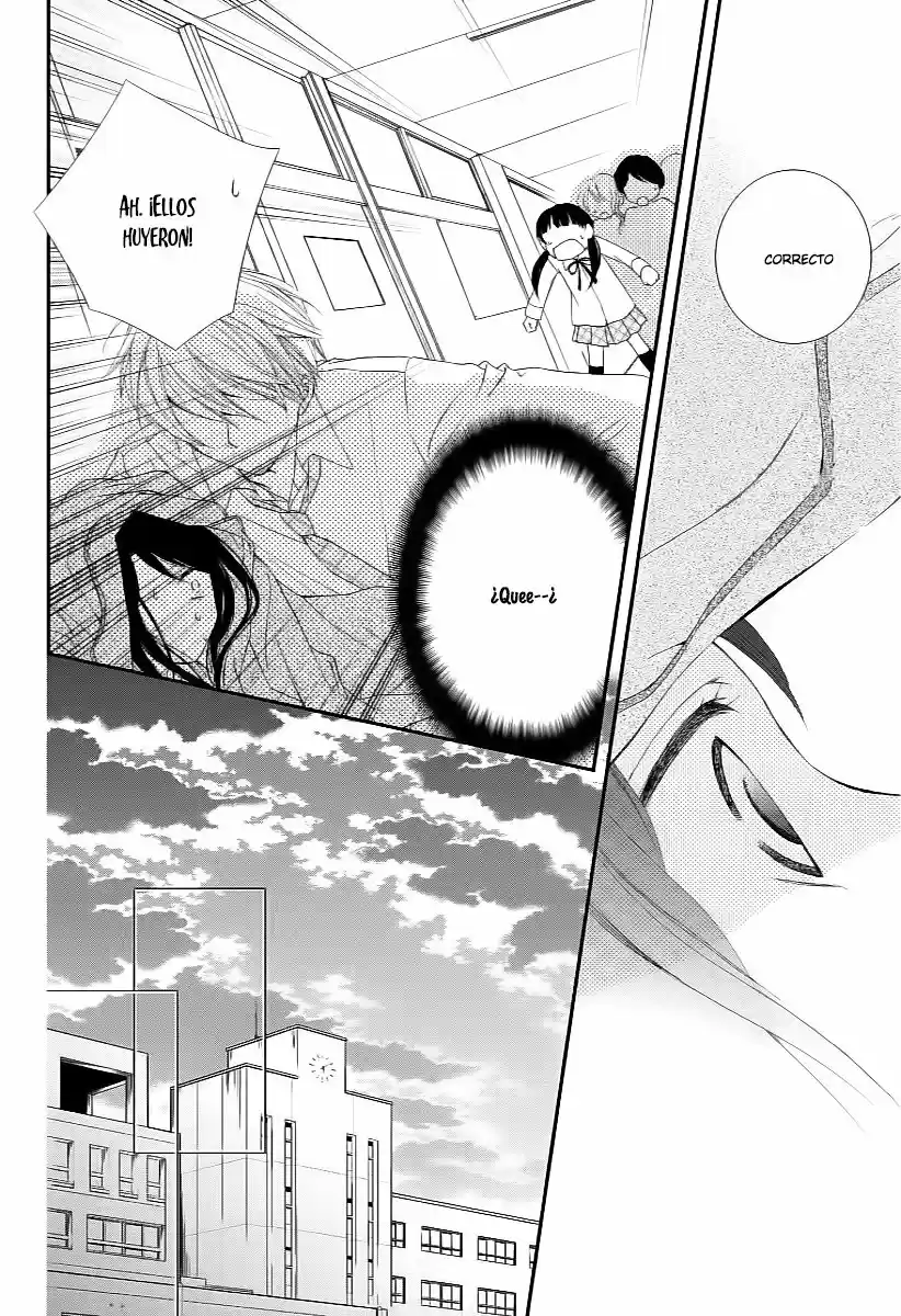 Kekkon x Renai (2015) - Capítulo 3 - Página 32 - LectorTMOo