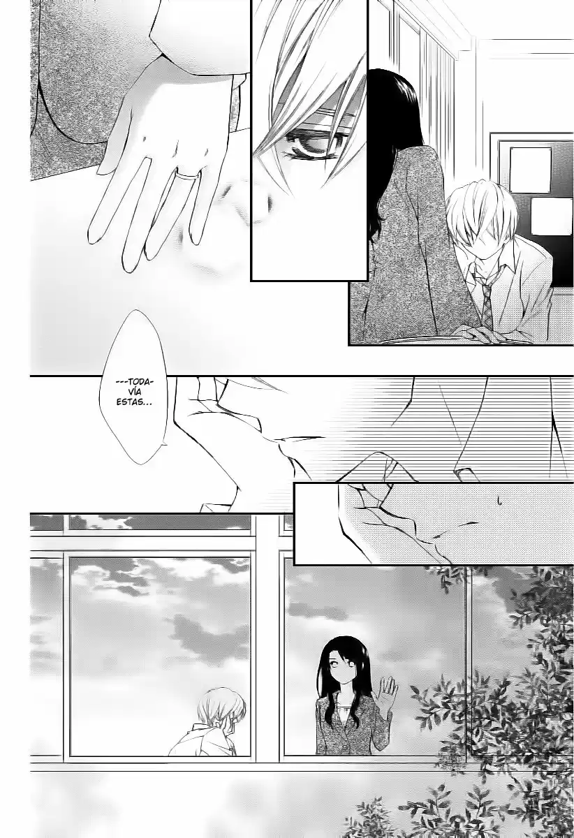 Kekkon x Renai (2015) - Capítulo 3 - Página 38 - LectorTMOo