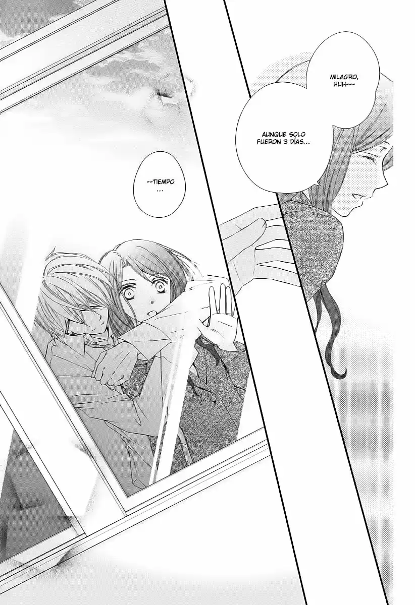 Kekkon x Renai (2015) - Capítulo 3 - Página 41 - LectorTMOo