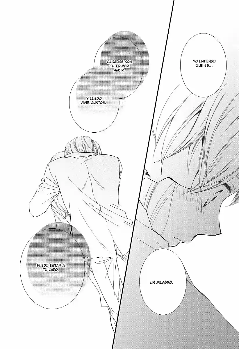 Kekkon x Renai (2015) - Capítulo 3 - Página 42 - LectorTMOo