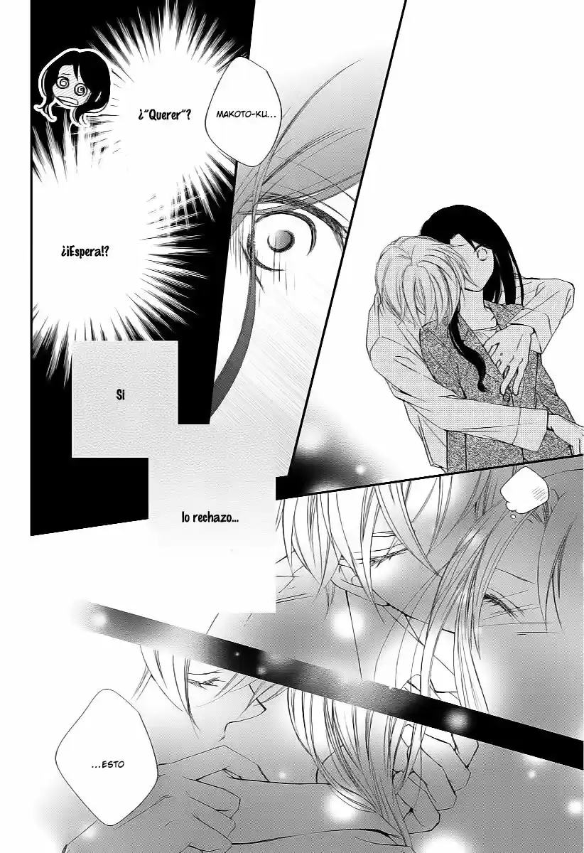 Kekkon x Renai (2015) - Capítulo 3 - Página 44 - LectorTMOo