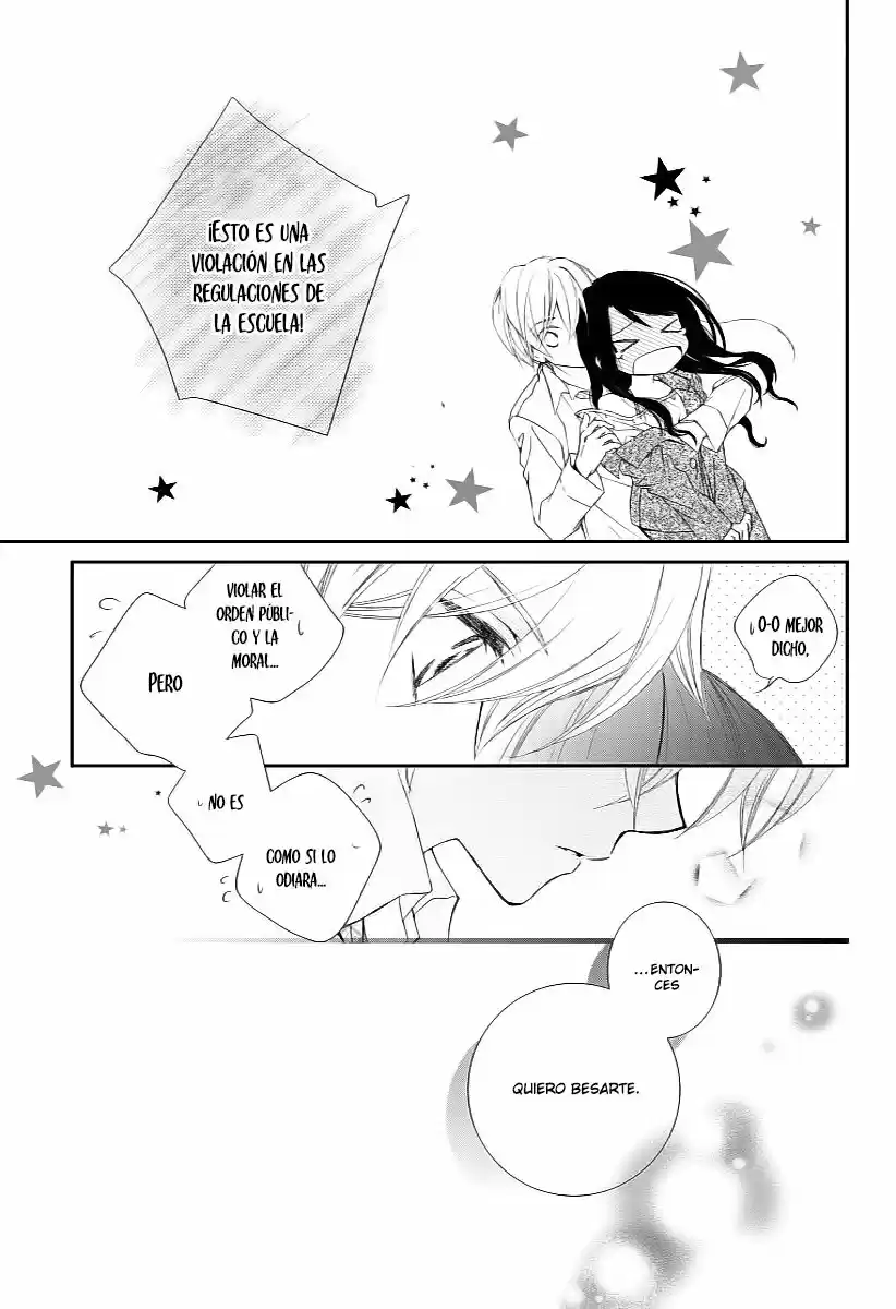 Kekkon x Renai (2015) - Capítulo 3 - Página 45 - LectorTMOo