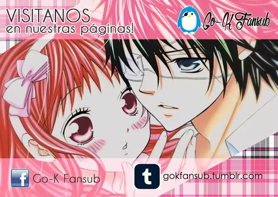 Kekkon x Renai (2015) - Capítulo 3 - Página 51 - LectorTMOo