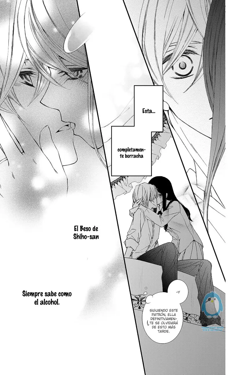 Kekkon x Renai (2015) - Capítulo 6 - Página 8 - LectorTMOo