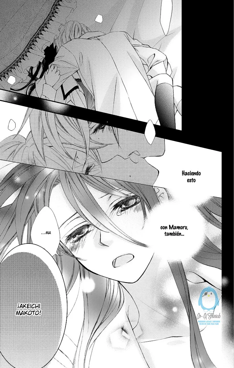 Kekkon x Renai (2015) - Capítulo 6 - Página 10 - LectorTMOo