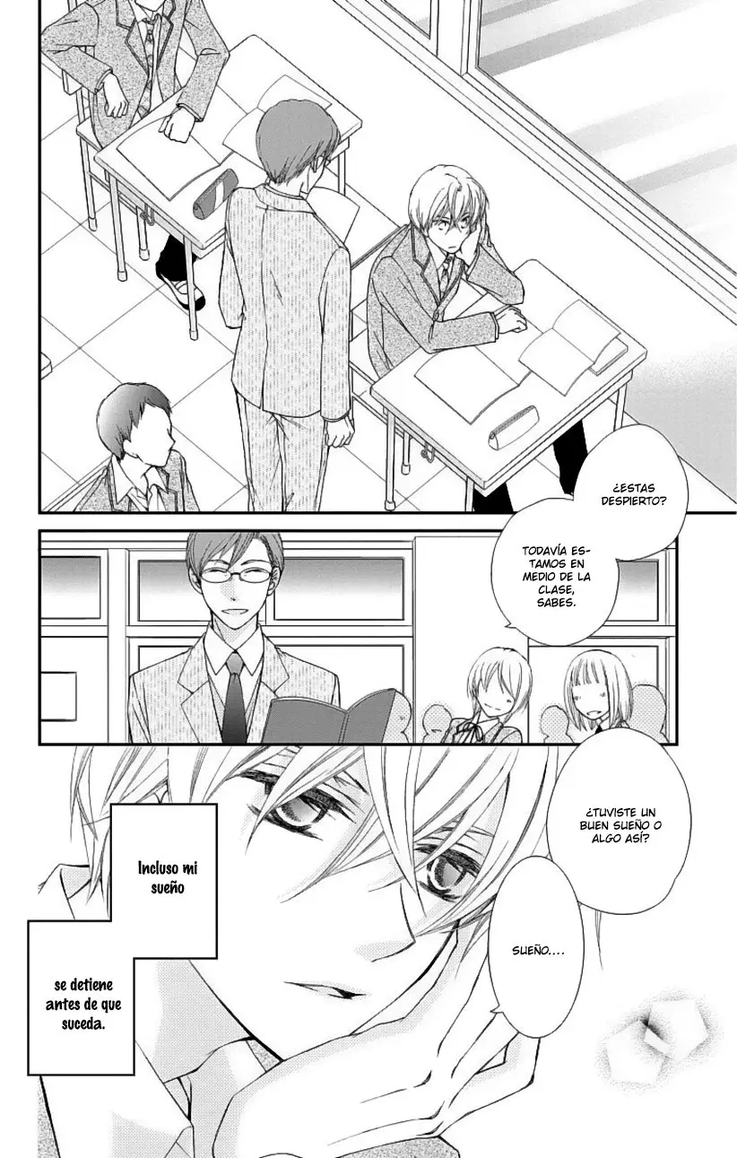Kekkon x Renai (2015) - Capítulo 6 - Página 11 - LectorTMOo