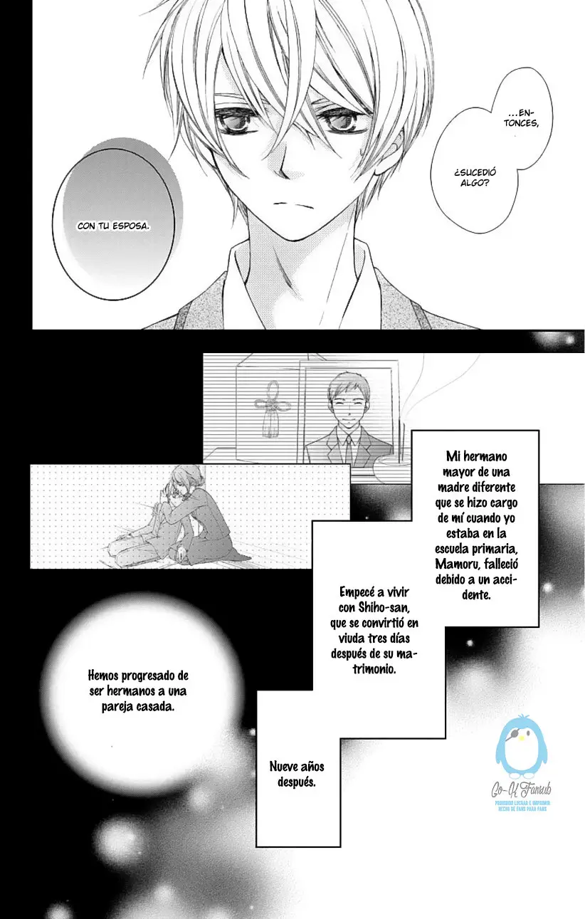 Kekkon x Renai (2015) - Capítulo 6 - Página 13 - LectorTMOo