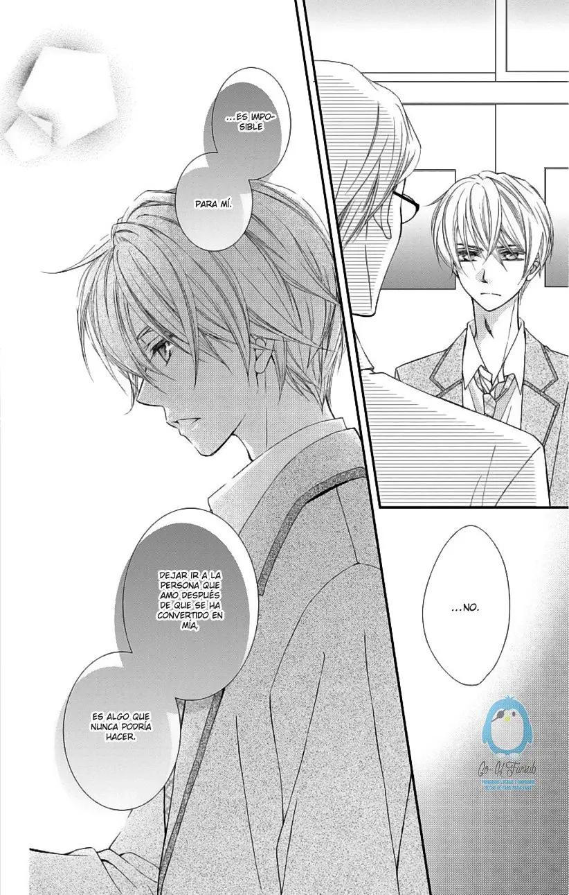 Kekkon x Renai (2015) - Capítulo 6 - Página 15 - LectorTMOo