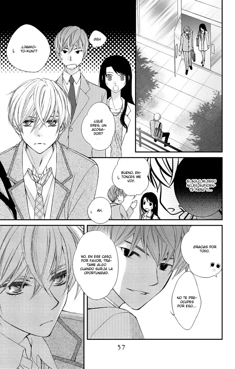 Kekkon x Renai (2015) - Capítulo 6 - Página 18 - LectorTMOo