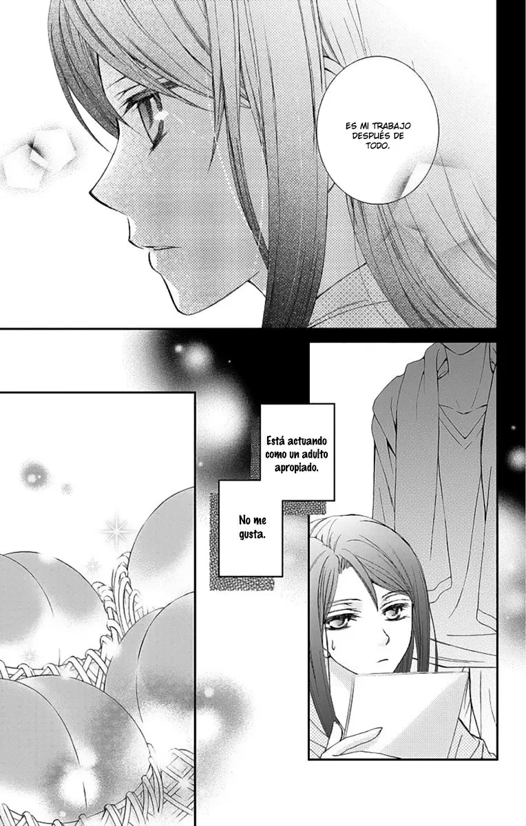 Kekkon x Renai (2015) - Capítulo 6 - Página 26 - LectorTMOo