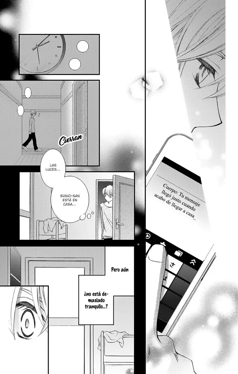 Kekkon x Renai (2015) - Capítulo 6 - Página 28 - LectorTMOo
