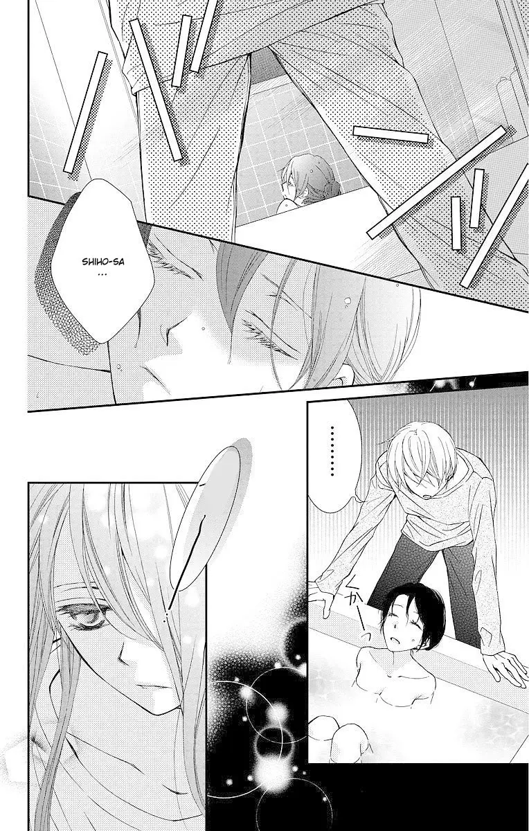 Kekkon x Renai (2015) - Capítulo 6 - Página 29 - LectorTMOo