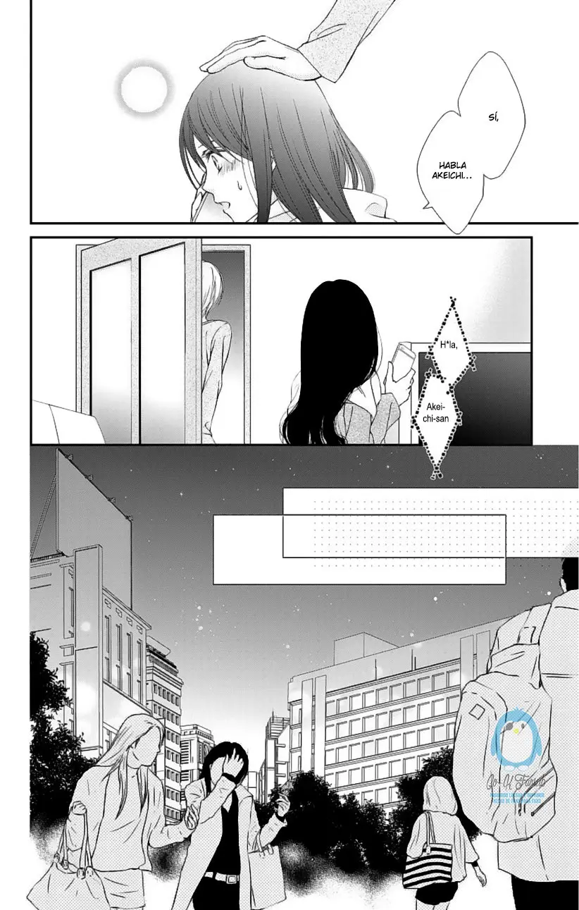 Kekkon x Renai (2015) - Capítulo 6 - Página 32 - LectorTMOo