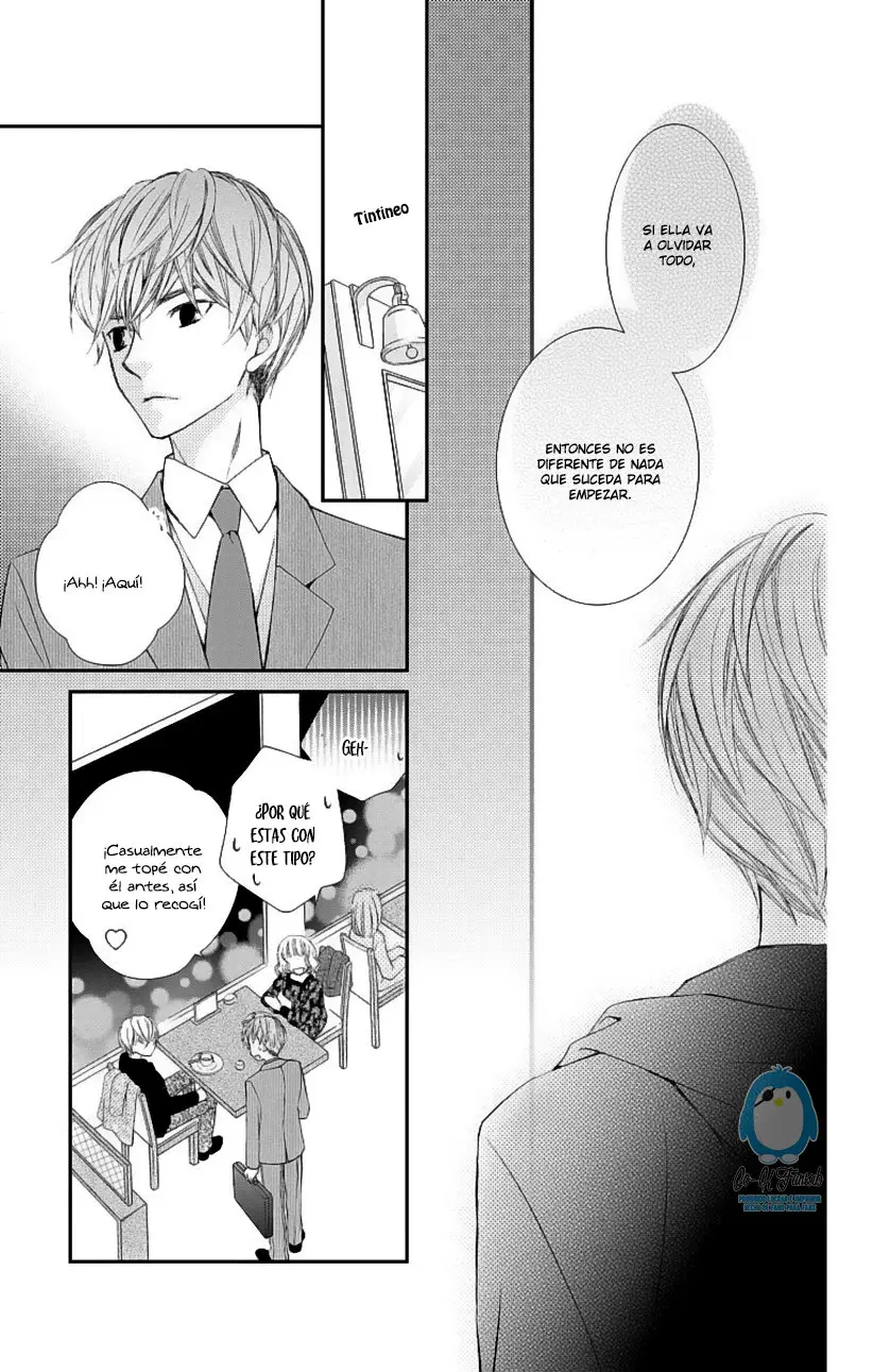 Kekkon x Renai (2015) - Capítulo 6 - Página 37 - LectorTMOo