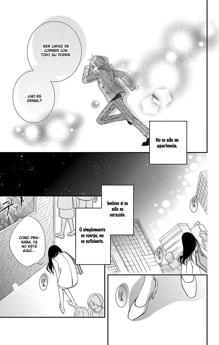 Kekkon x Renai (2015) - Capítulo 6 - Página 39 - LectorTMOo