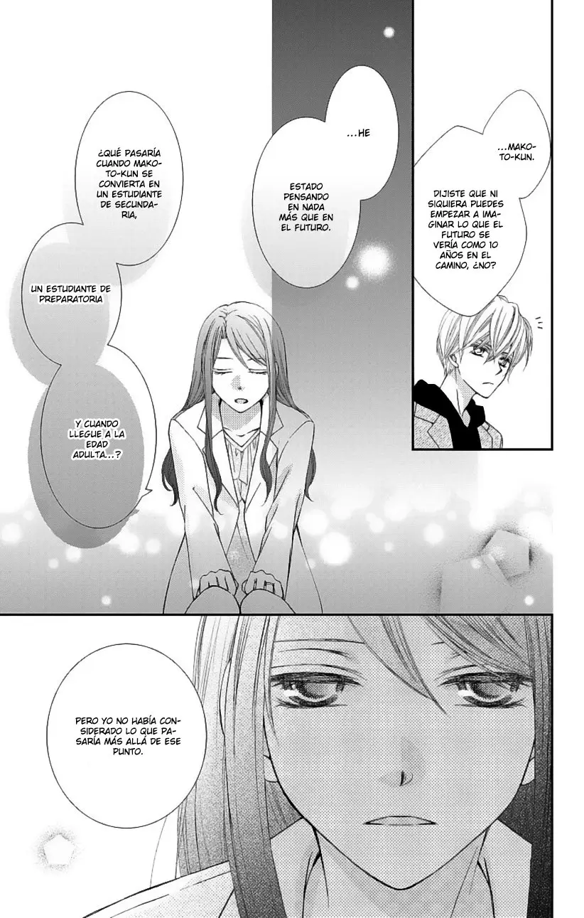 Kekkon x Renai (2015) - Capítulo 6 - Página 42 - LectorTMOo