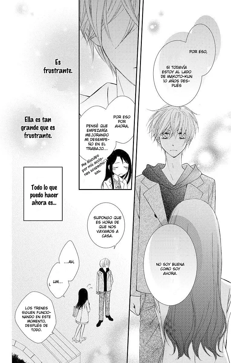 Kekkon x Renai (2015) - Capítulo 6 - Página 43 - LectorTMOo