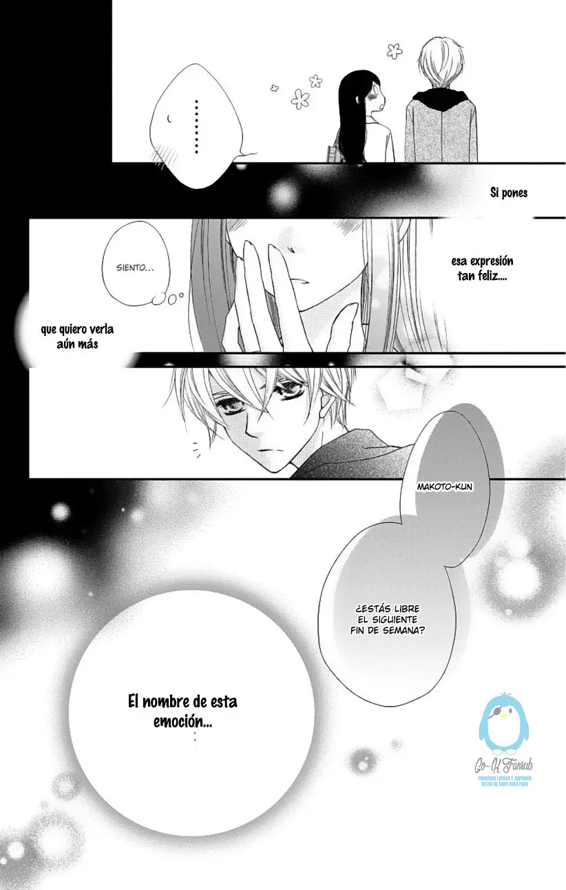 Kekkon x Renai (2015) - Capítulo 7 - Página 7 - LectorTMOo