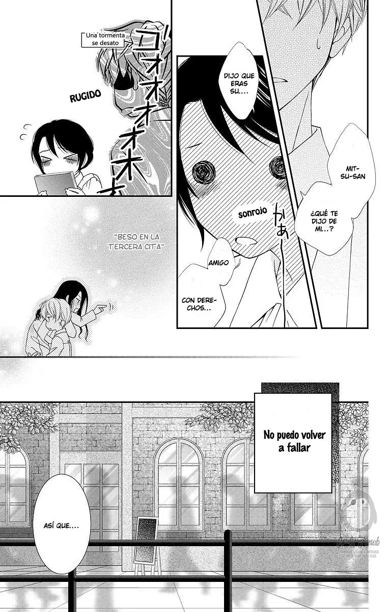 Kekkon x Renai (2015) - Capítulo 7 - Página 10 - LectorTMOo