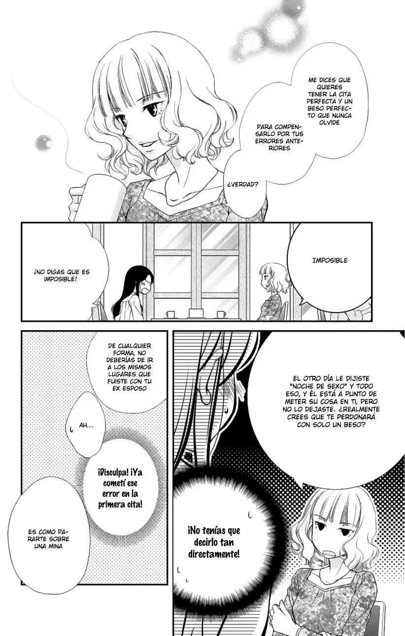 Kekkon x Renai (2015) - Capítulo 7 - Página 11 - LectorTMOo