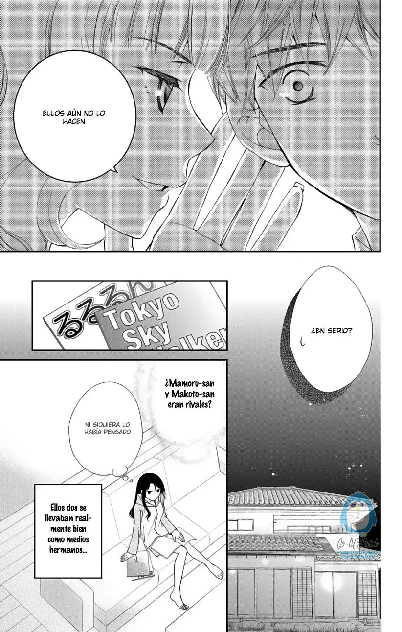 Kekkon x Renai (2015) - Capítulo 7 - Página 14 - LectorTMOo