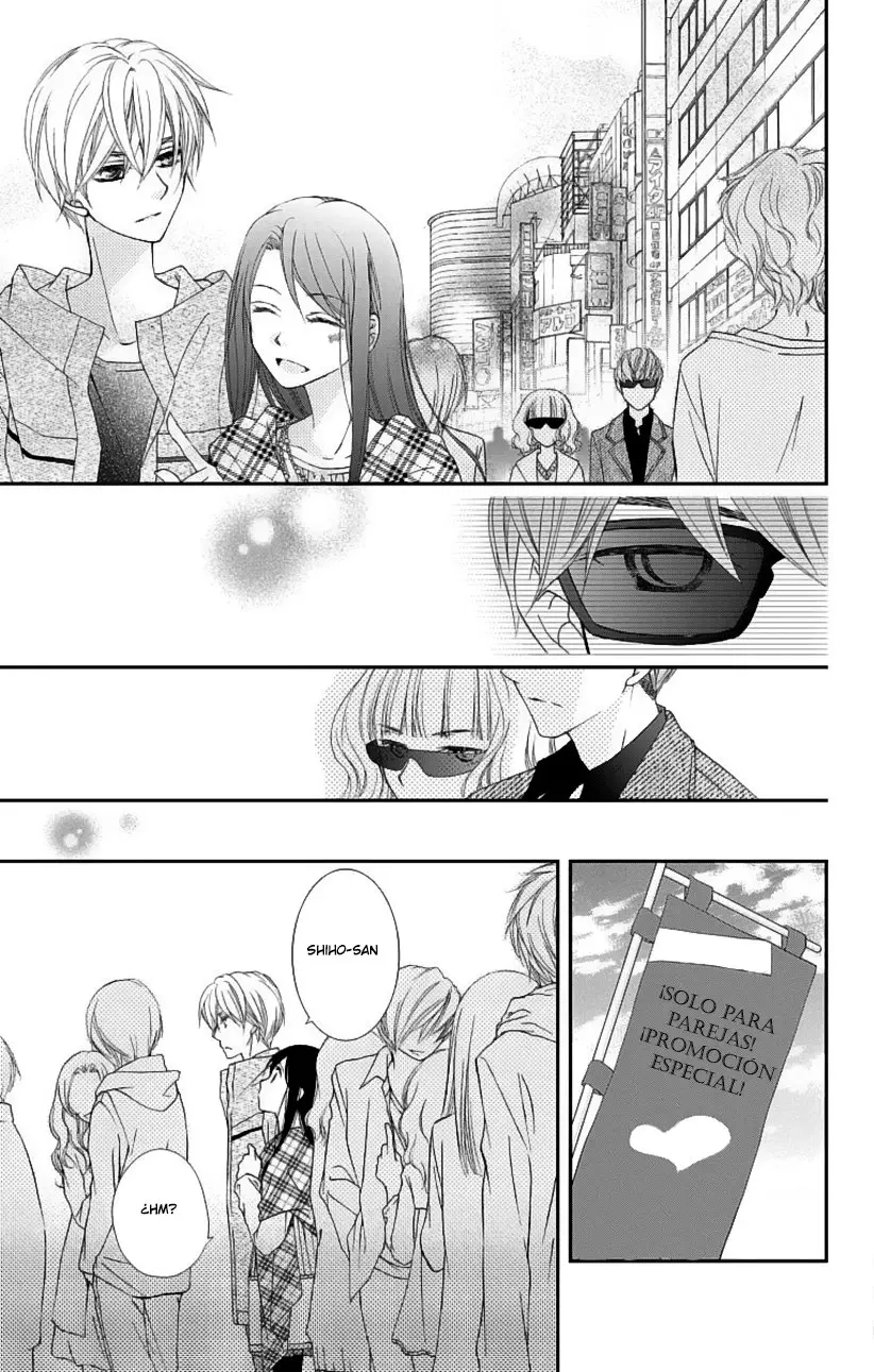 Kekkon x Renai (2015) - Capítulo 7 - Página 22 - LectorTMOo
