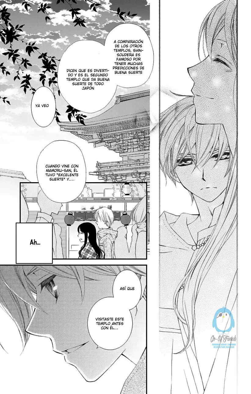 Kekkon x Renai (2015) - Capítulo 7 - Página 28 - LectorTMOo