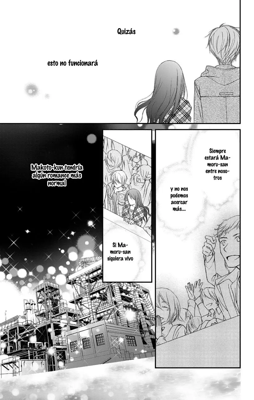 Kekkon x Renai (2015) - Capítulo 7 - Página 30 - LectorTMOo