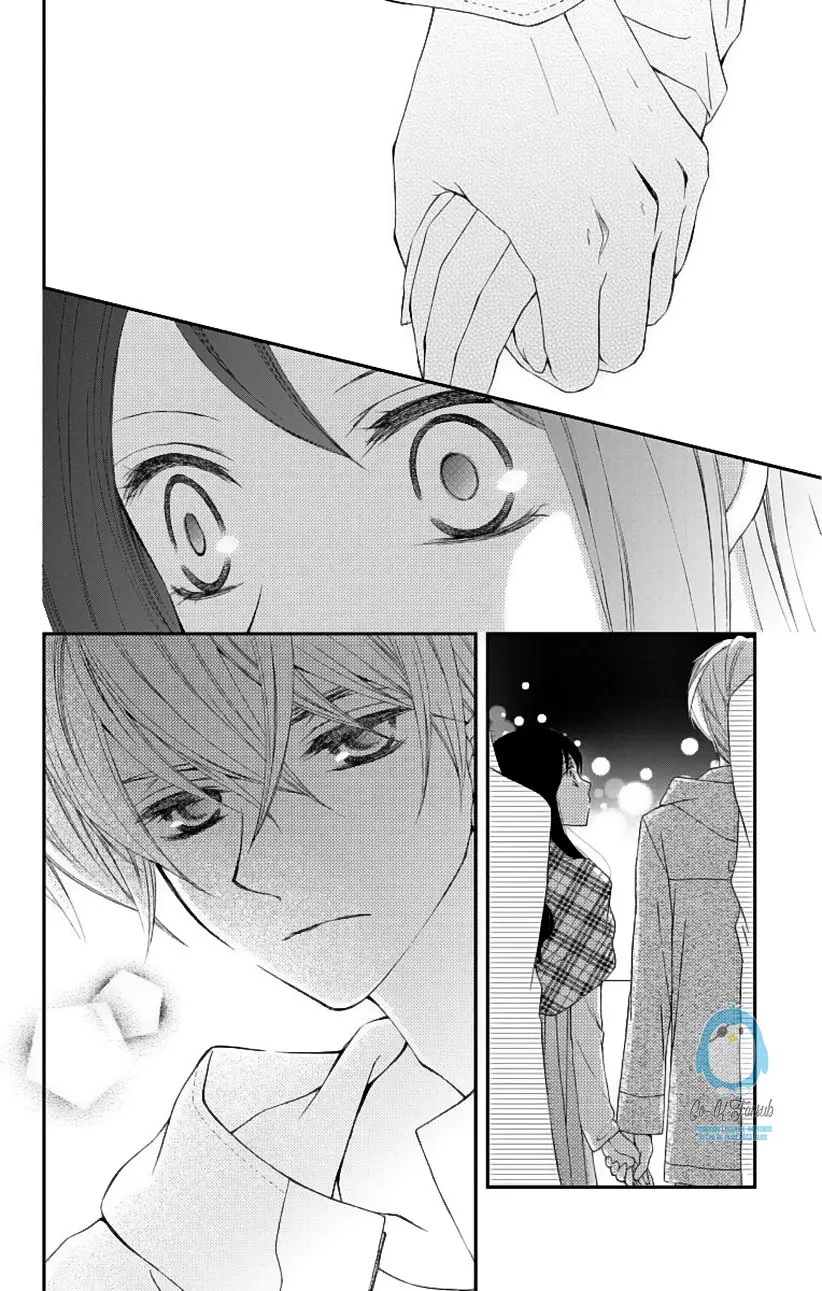 Kekkon x Renai (2015) - Capítulo 7 - Página 31 - LectorTMOo