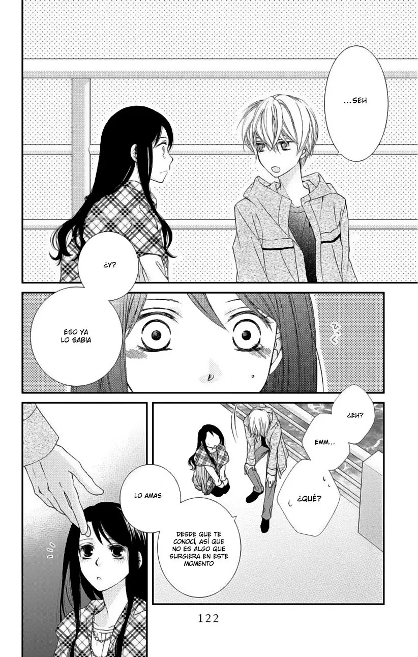Kekkon x Renai (2015) - Capítulo 7 - Página 38 - LectorTMOo