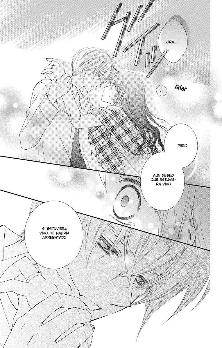 Kekkon x Renai (2015) - Capítulo 7 - Página 39 - LectorTMOo