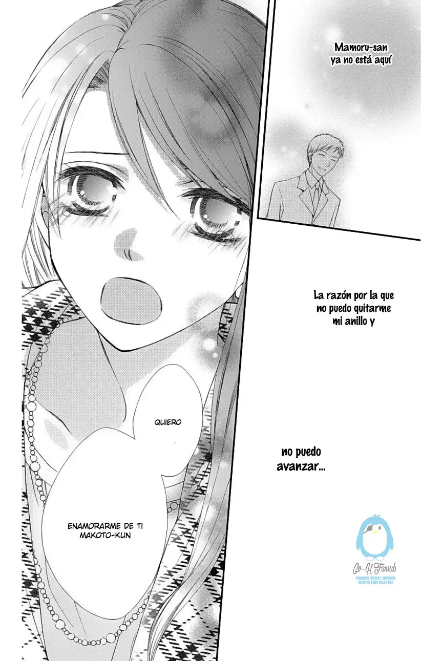 Kekkon x Renai (2015) - Capítulo 7 - Página 40 - LectorTMOo