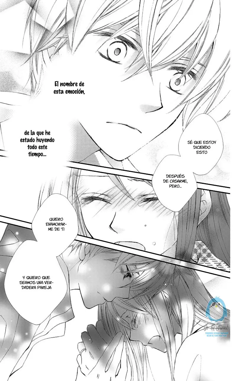 Kekkon x Renai (2015) - Capítulo 7 - Página 41 - LectorTMOo