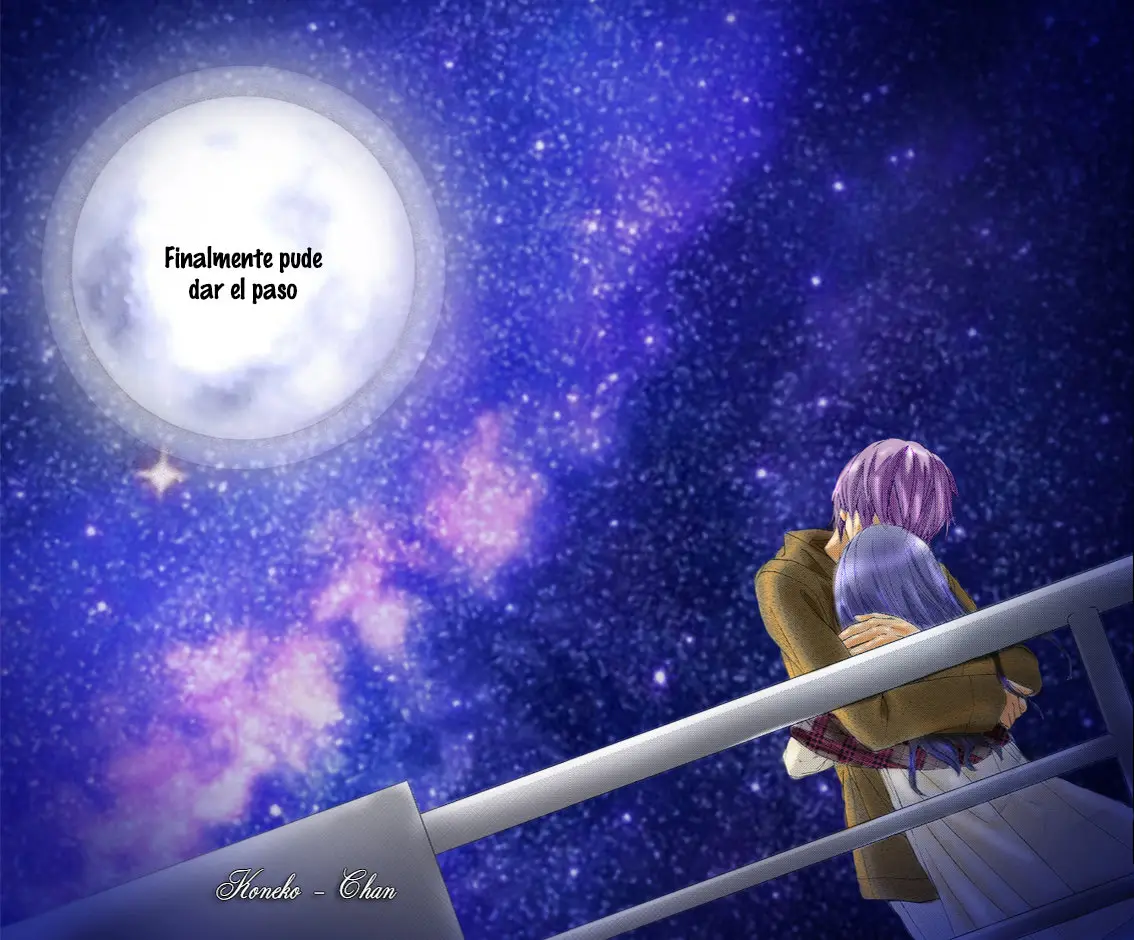 Kekkon x Renai (2015) - Capítulo 7 - Página 42 - LectorTMOo