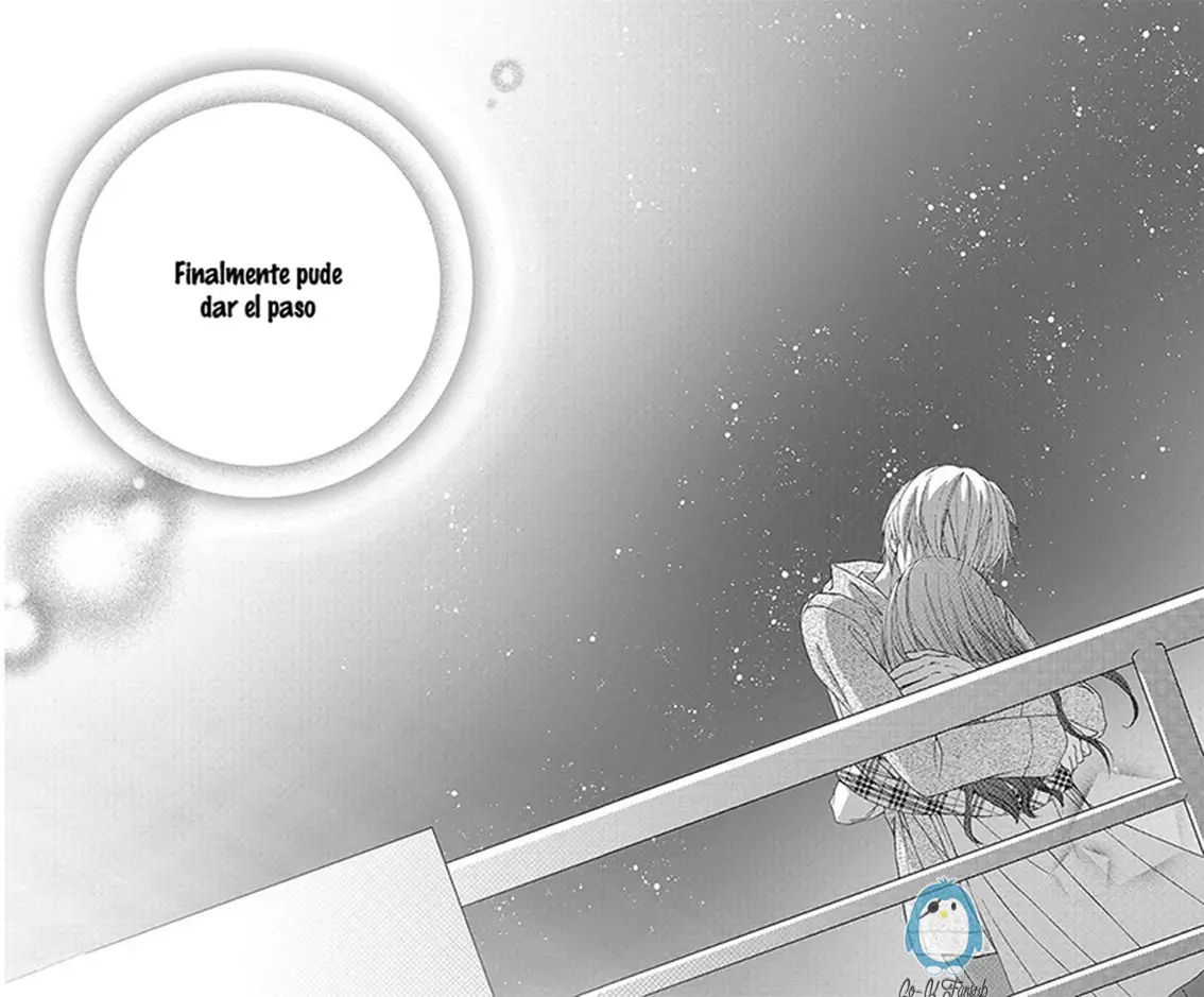 Kekkon x Renai (2015) - Capítulo 7 - Página 43 - LectorTMOo