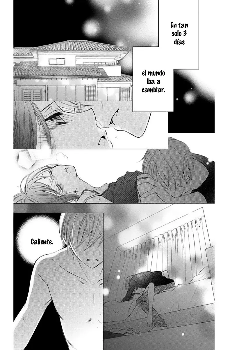 Kekkon x Renai (2015) - Capítulo 9 - Página 8 - LectorTMOo