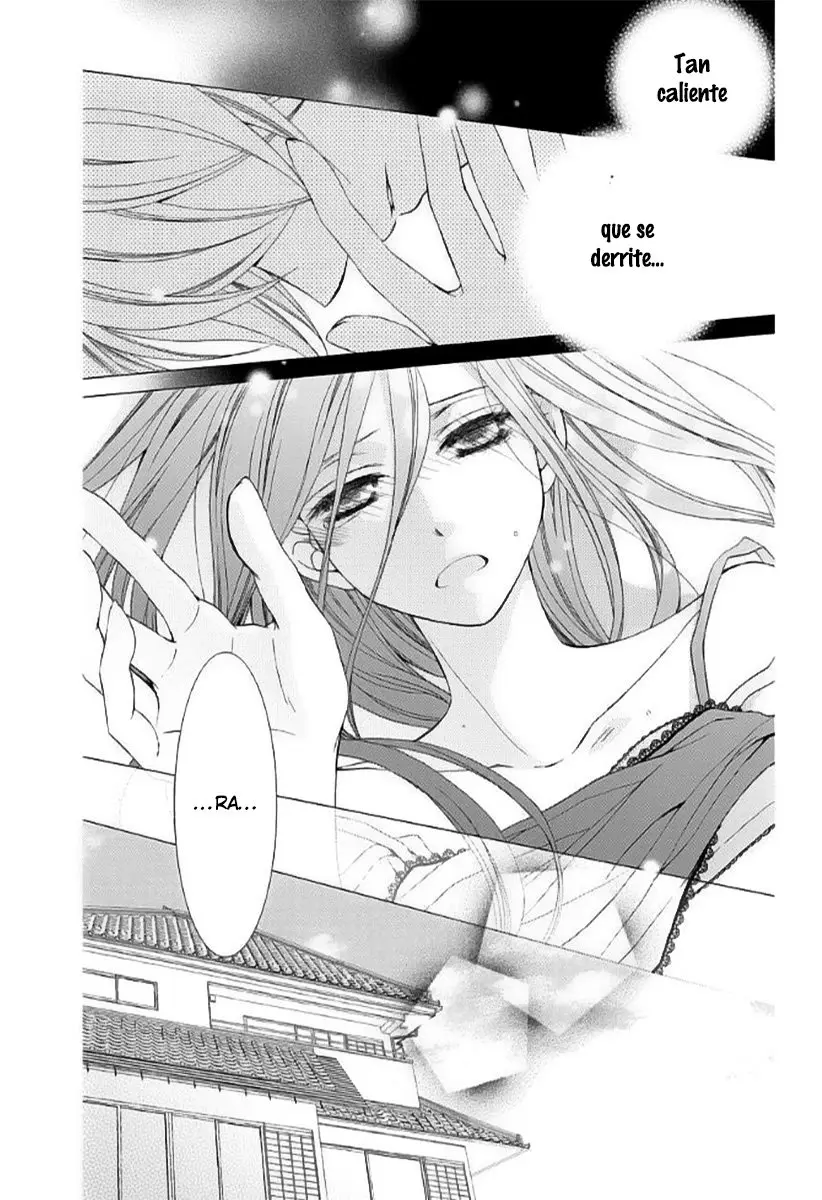 Kekkon x Renai (2015) - Capítulo 9 - Página 9 - LectorTMOo