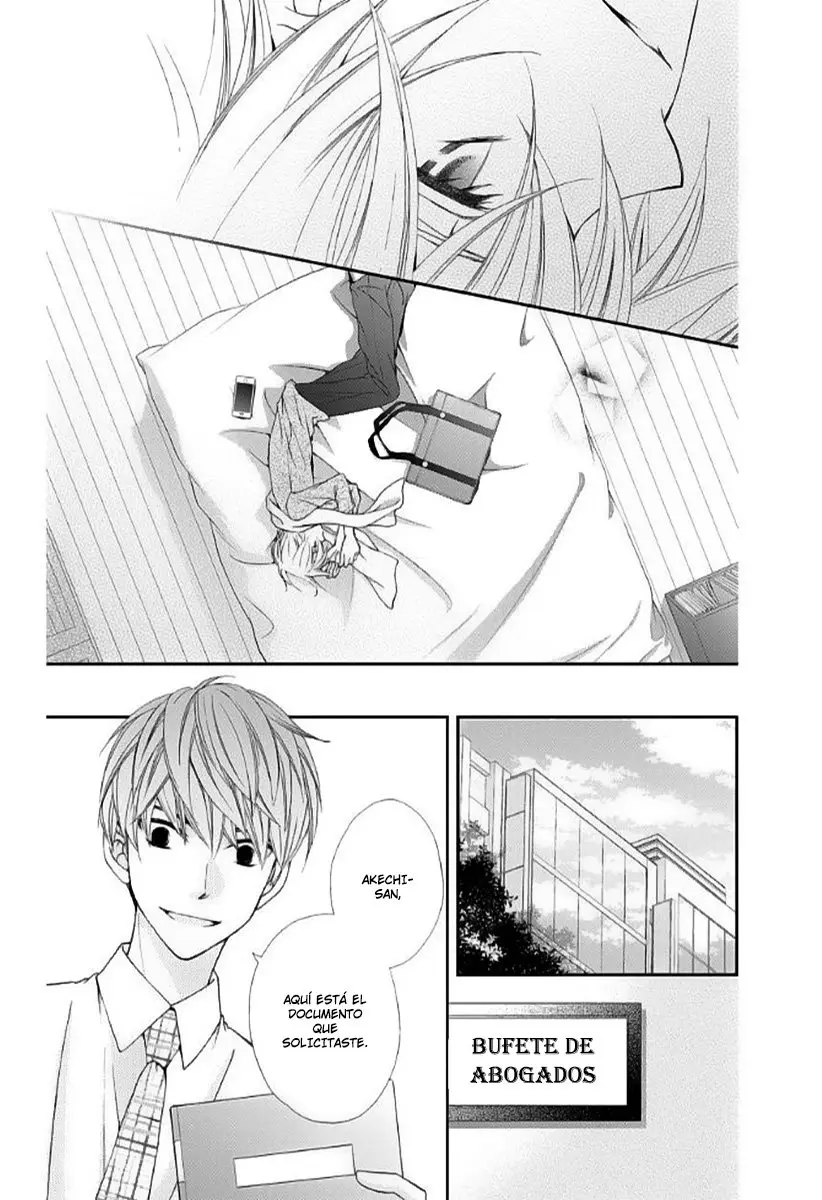 Kekkon x Renai (2015) - Capítulo 9 - Página 10 - LectorTMOo