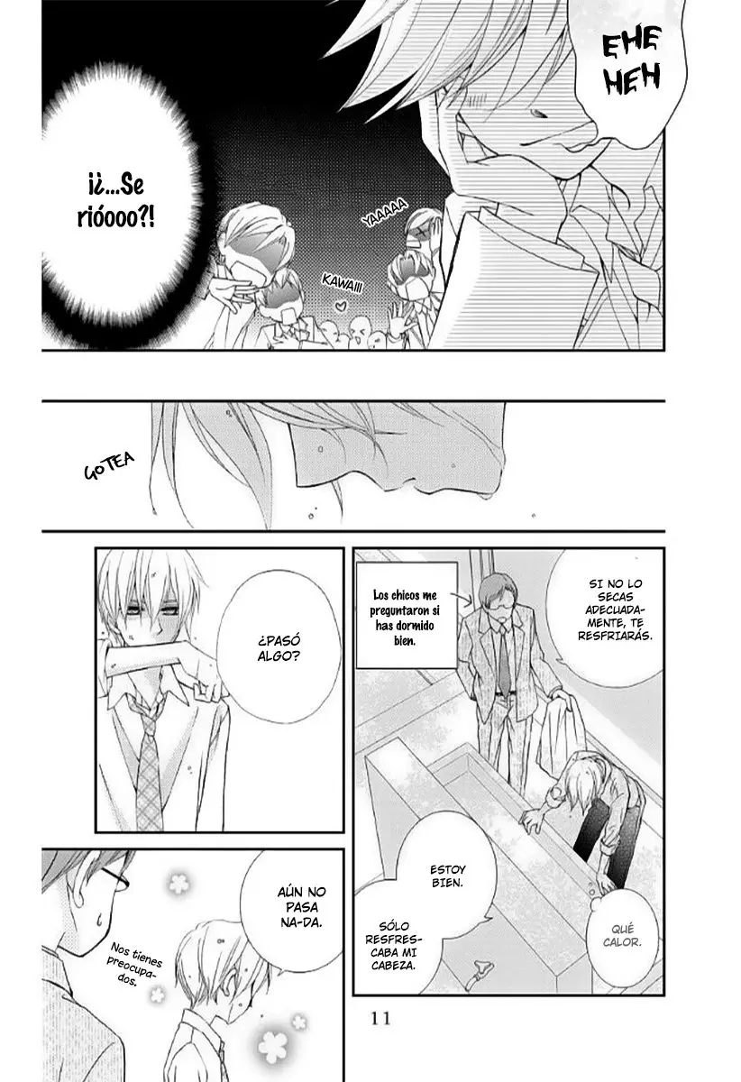 Kekkon x Renai (2015) - Capítulo 9 - Página 14 - LectorTMOo