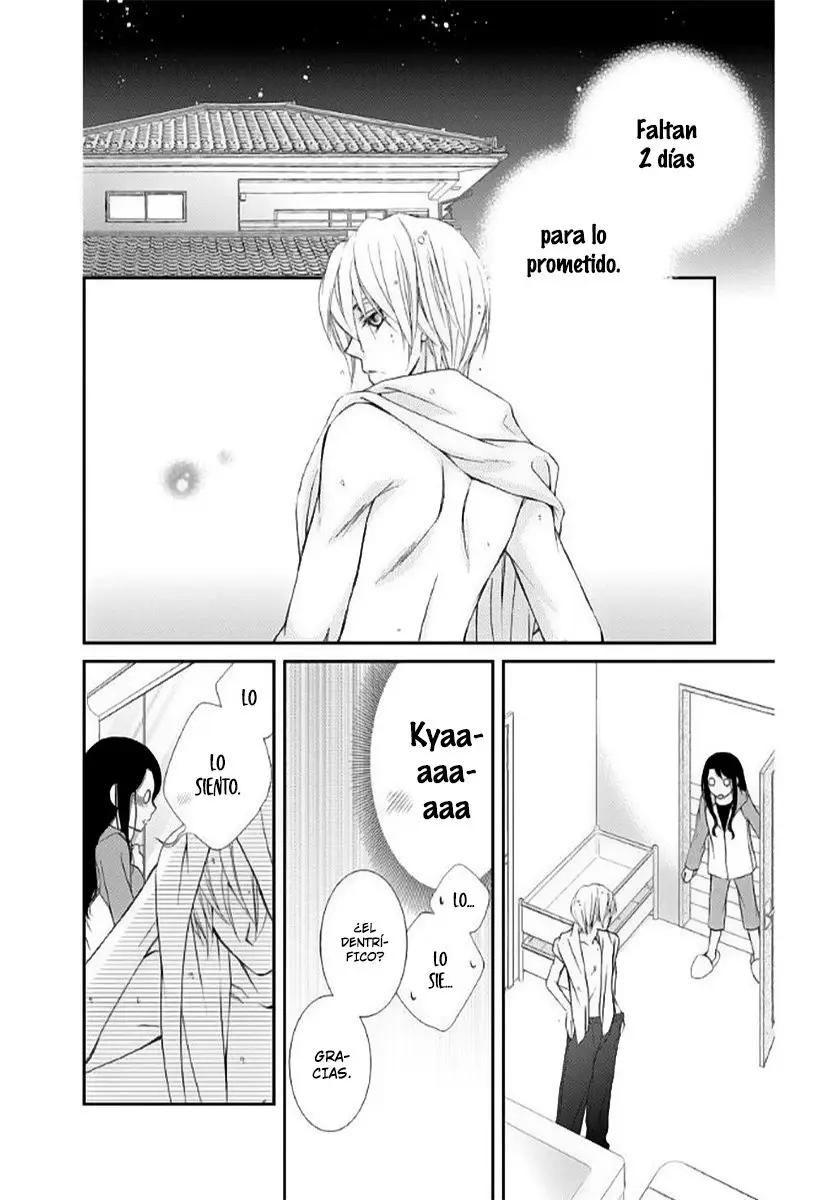 Kekkon x Renai (2015) - Capítulo 9 - Página 15 - LectorTMOo