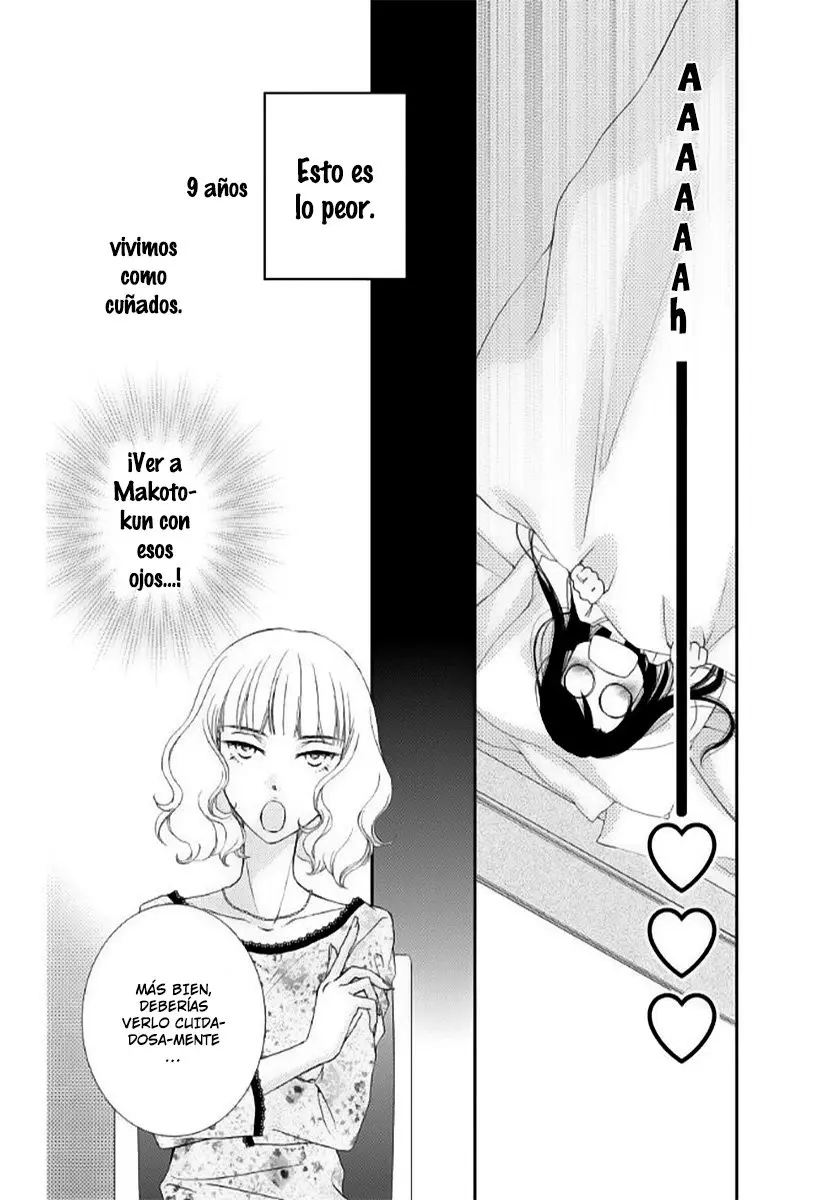 Kekkon x Renai (2015) - Capítulo 9 - Página 18 - LectorTMOo
