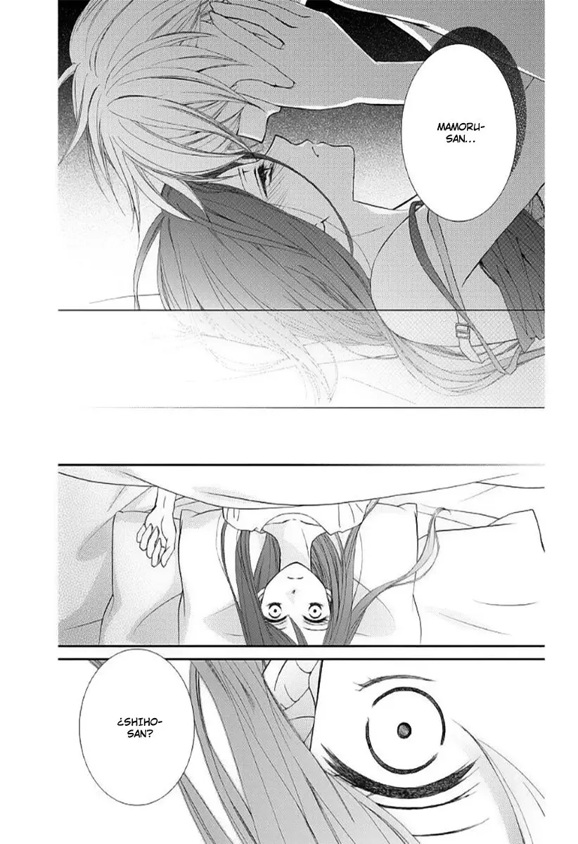 Kekkon x Renai (2015) - Capítulo 9 - Página 20 - LectorTMOo