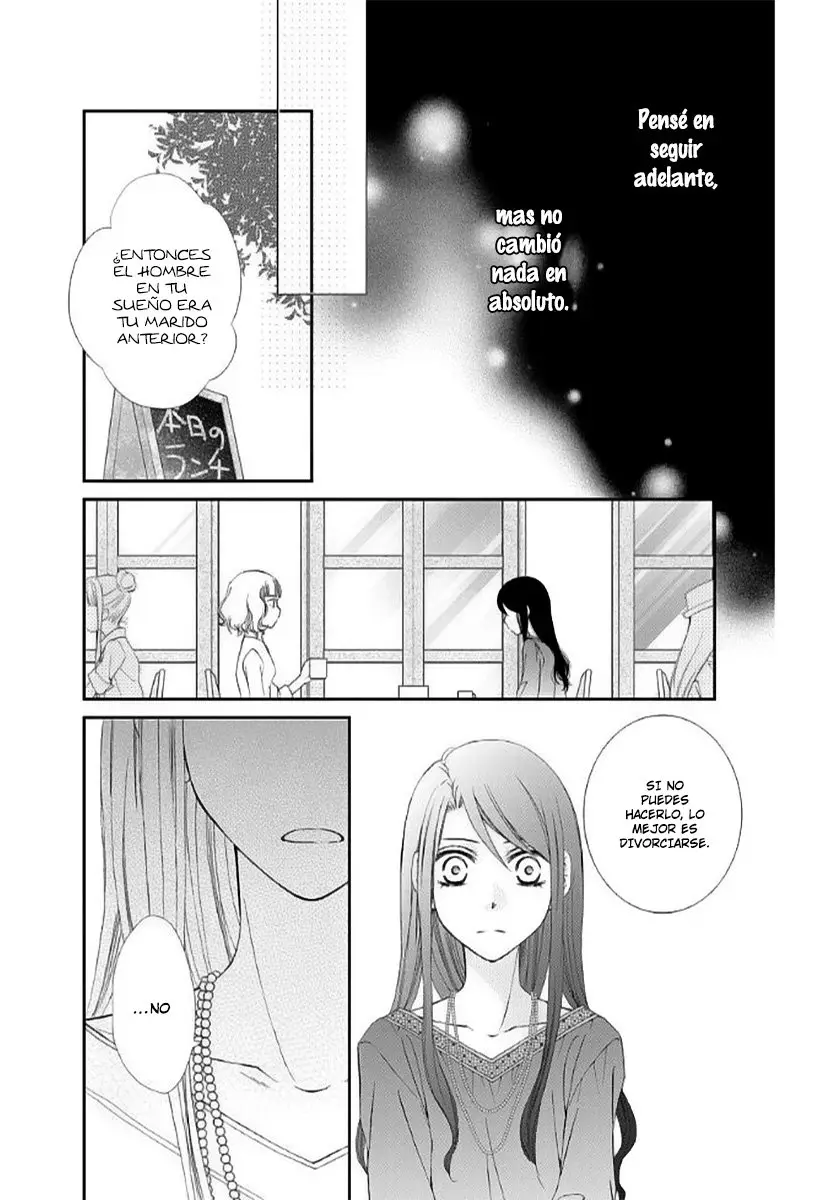 Kekkon x Renai (2015) - Capítulo 9 - Página 22 - LectorTMOo